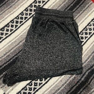 Comfortable pj shorts with pockets!